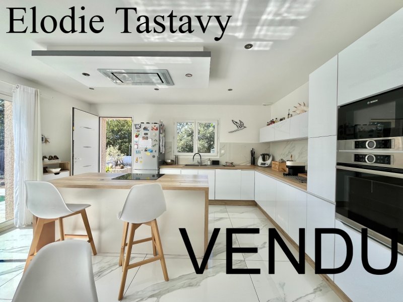 Maison à Adissan (34230)