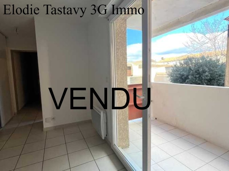 Appartement à Narbonne (11100)
