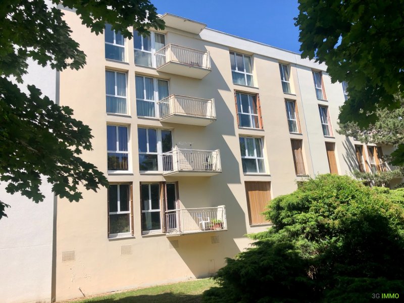 Appartement à Les Mureaux (78130)