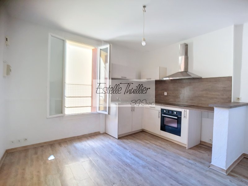 Appartement à Argelès-Sur-Mer (66700)