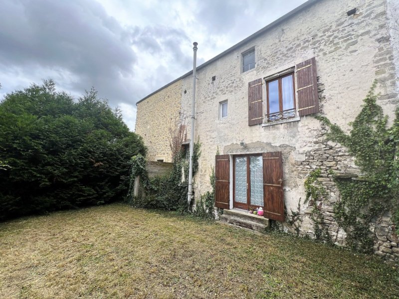 Maison à Bouafle (78410)