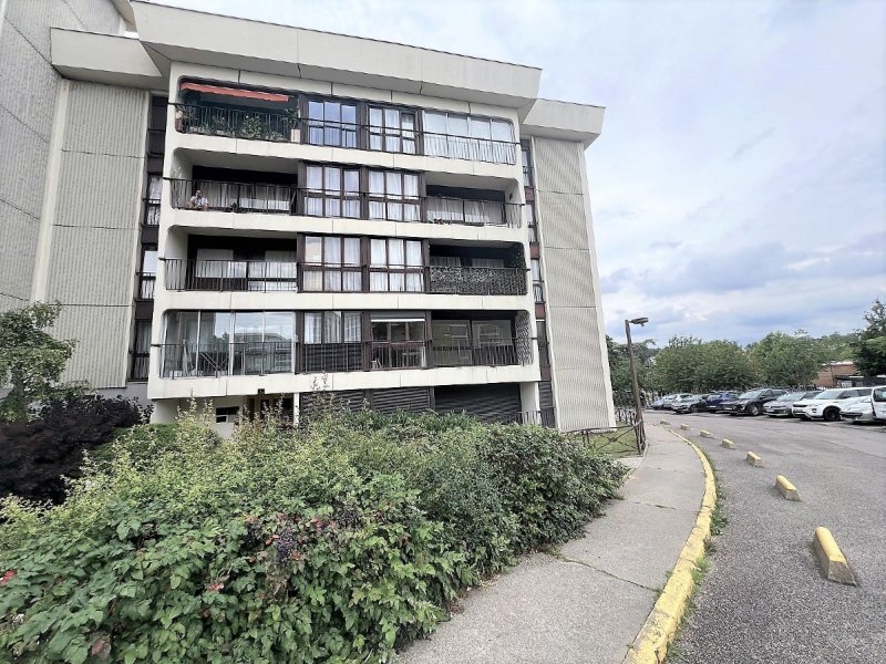 Appartement à Les Mureaux (78130)
