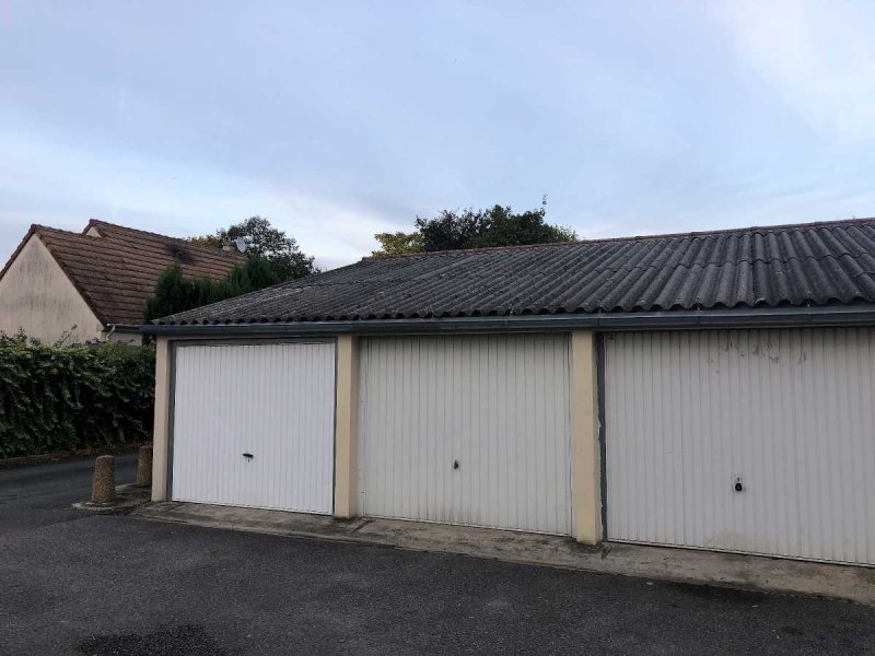 Garage / Parking à Les Mureaux (78130)
