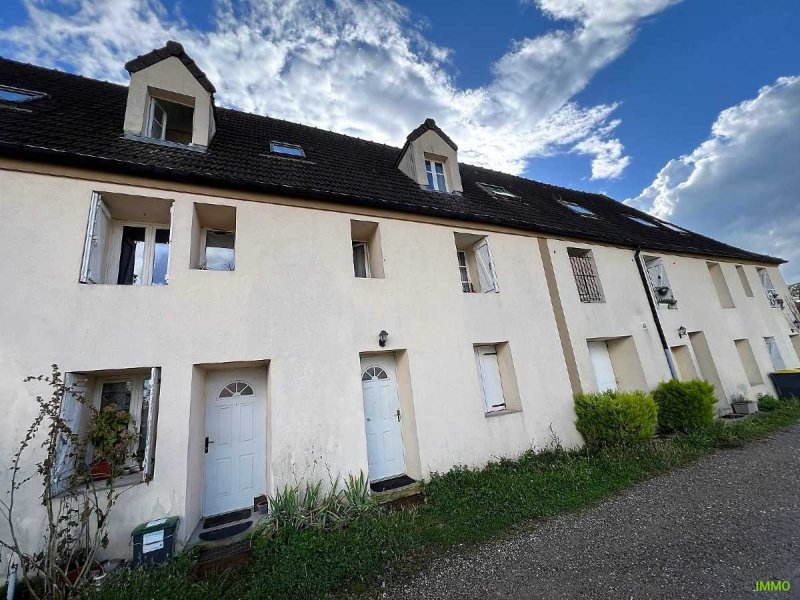 Appartement à Ecquevilly (78920)