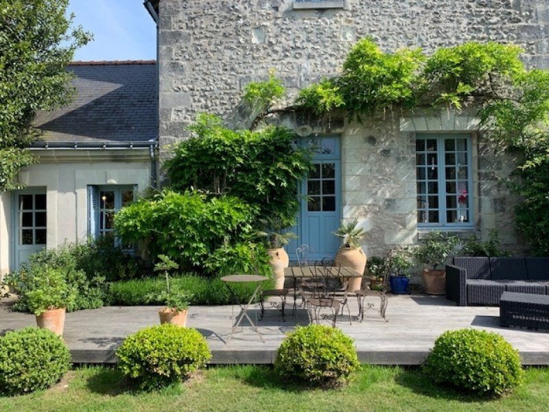 Maison à Tours (37000)