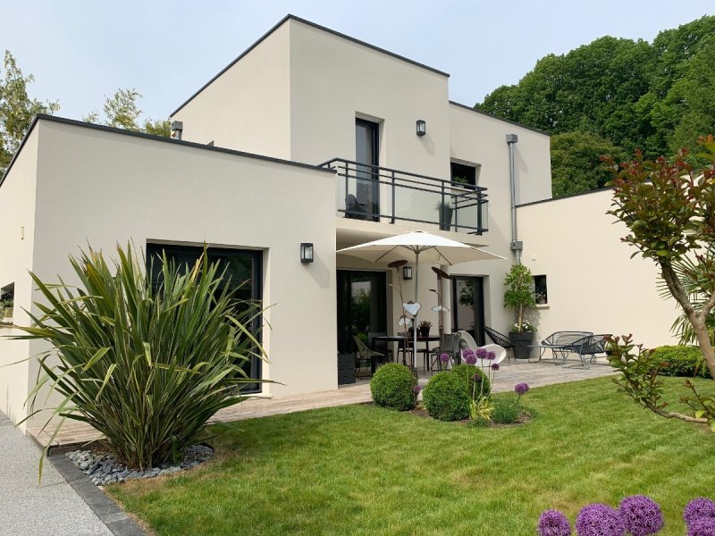 Maison à Fondettes (37230)