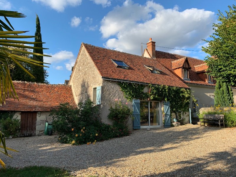 Maison à Fondettes (37230)