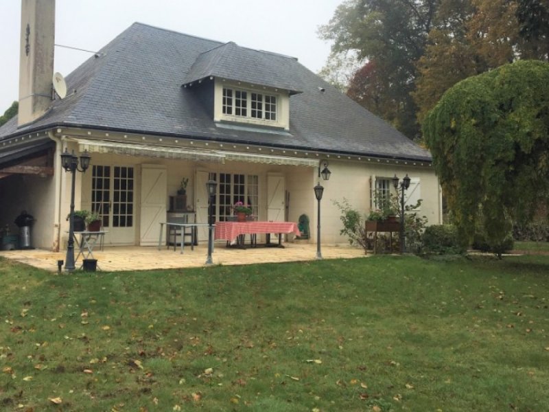 Maison à Azay-Sur-Cher (37270)