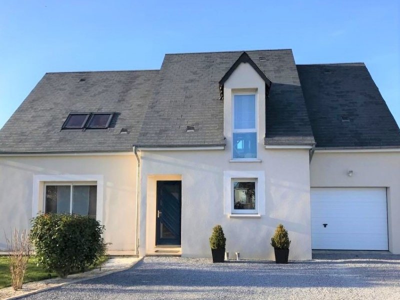 Maison à Ambillou (37340)