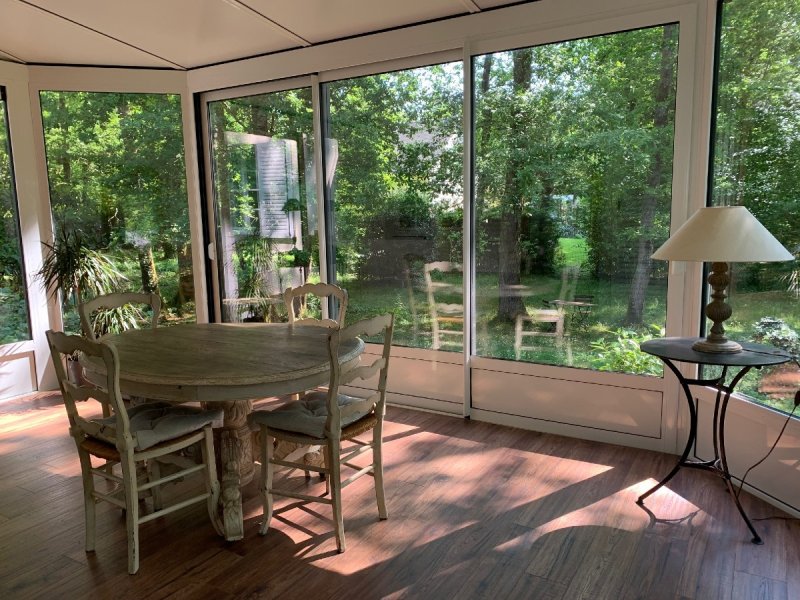 Maison à La Membrolle-Sur-Choisille (37390)
