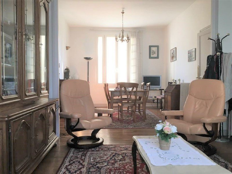 Maison à Tours (37000)