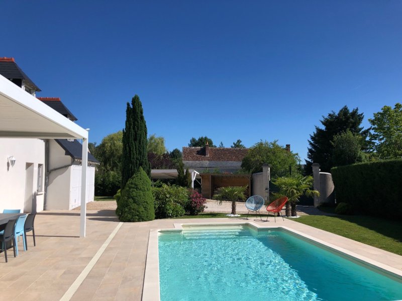 Maison à Fondettes (37230)