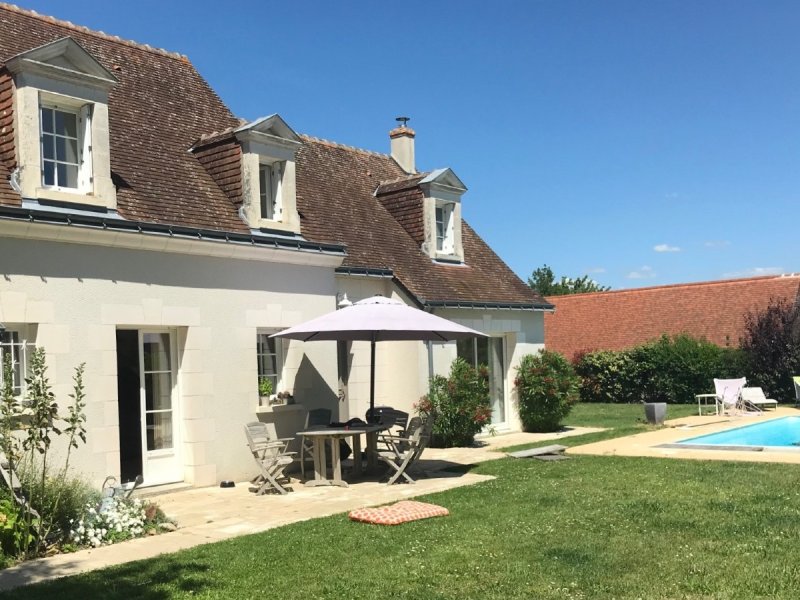 Maison à Fondettes (37230)