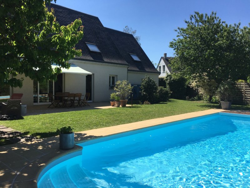 Maison à Fondettes (37230)
