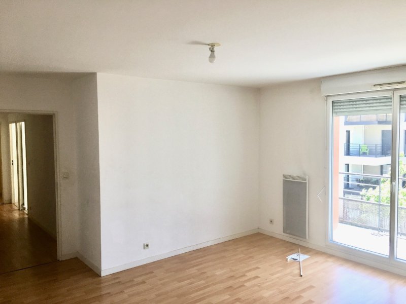 Appartement à Tours (37100)