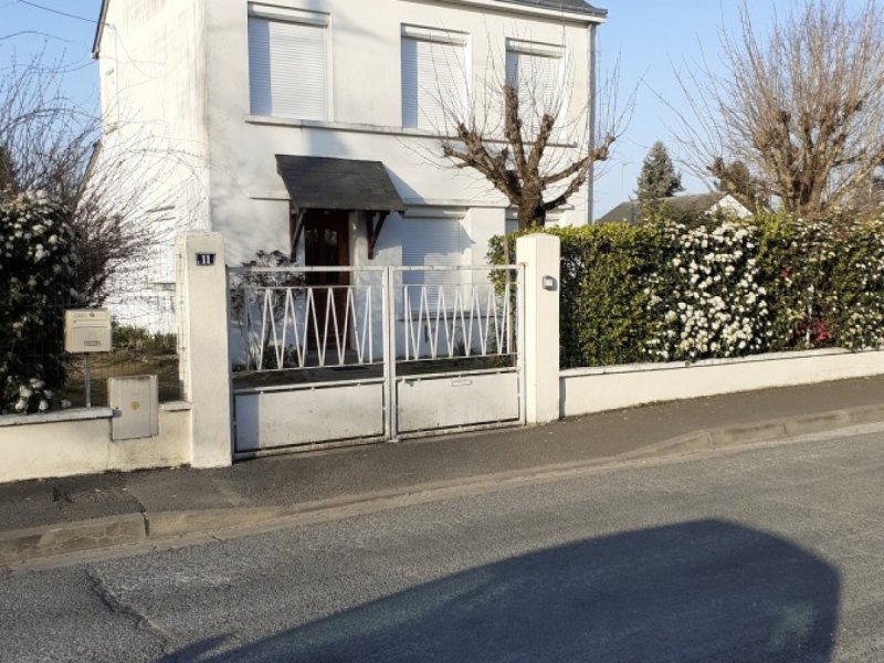 Maison à Montlouis-Sur-Loire (37270)