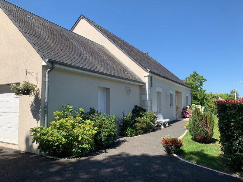 Maison à Fondettes (37230)