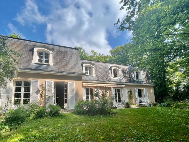 Maison à La Membrolle-Sur-Choisille (37390)