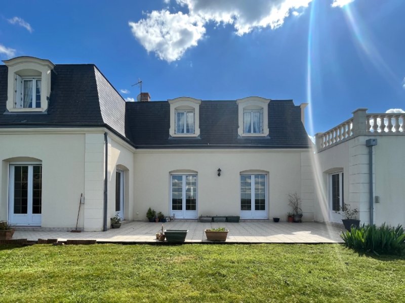 Maison à Amboise (37400)
