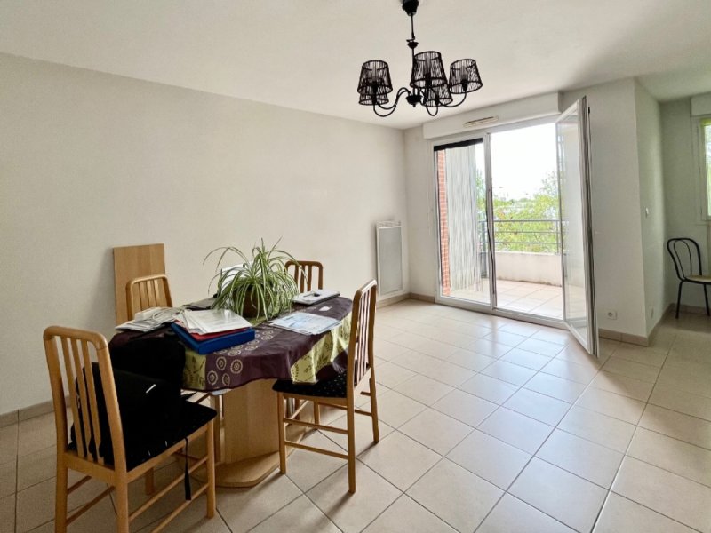 Appartement à Fondettes (37230)