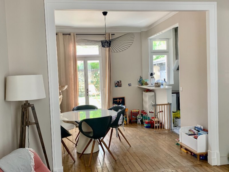 Maison à Tours (37000)