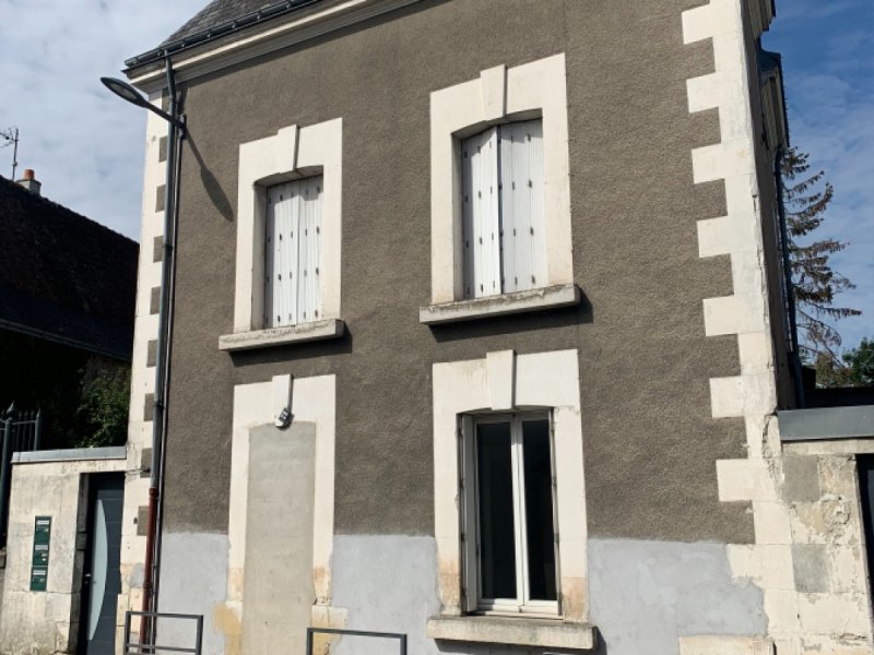 Immeuble à Veigné (37250)