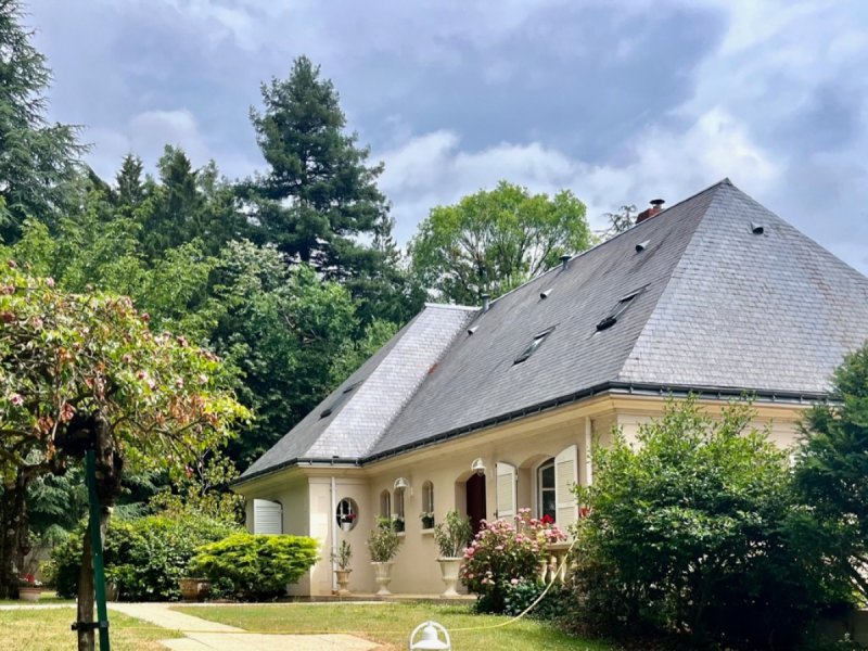 Maison à Fondettes (37230)