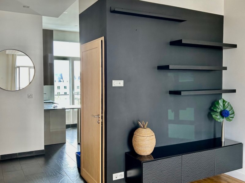 Appartement à Tours (37000)
