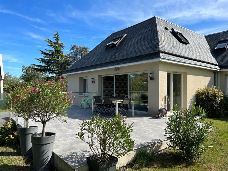Maison à Chambray-Lès-Tours (37170)
