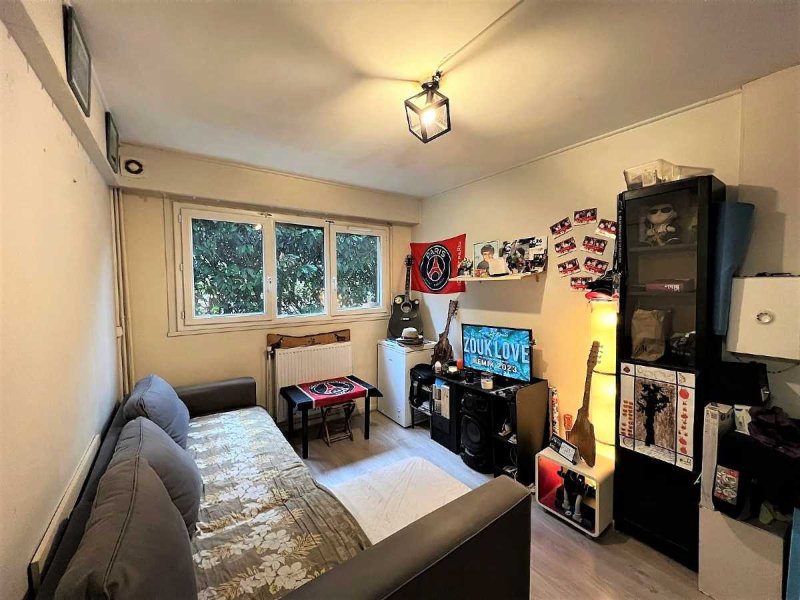 Appartement à Noisy-Le-Roi (78590)