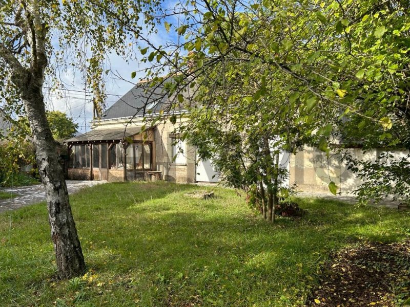 Maison à Fondettes (37230)