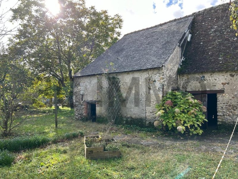 Terrain à Fondettes (37230)