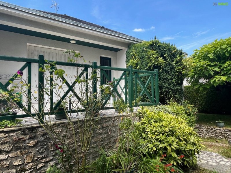 Maison à Saint-Avertin (37550)