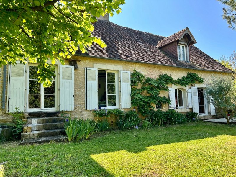 Maison à Maigné (72210)
