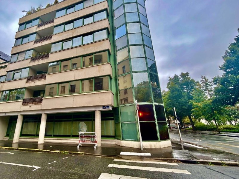 Local Commercial à Tours (37000)