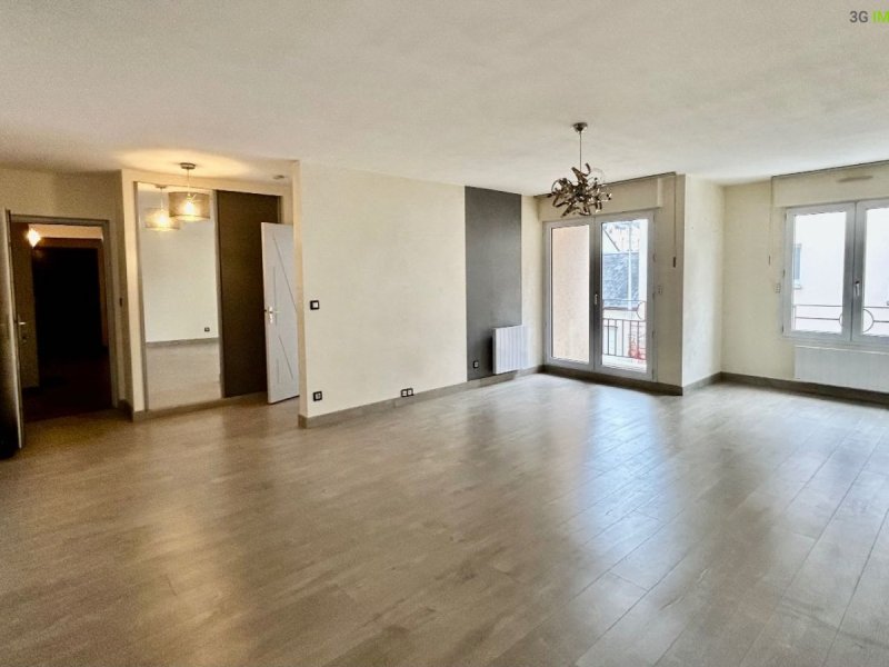 Appartement à Orléans (45000)
