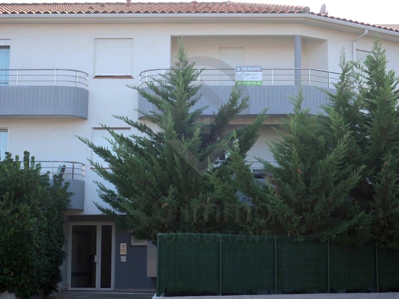 Appartement à Perpignan (66000)