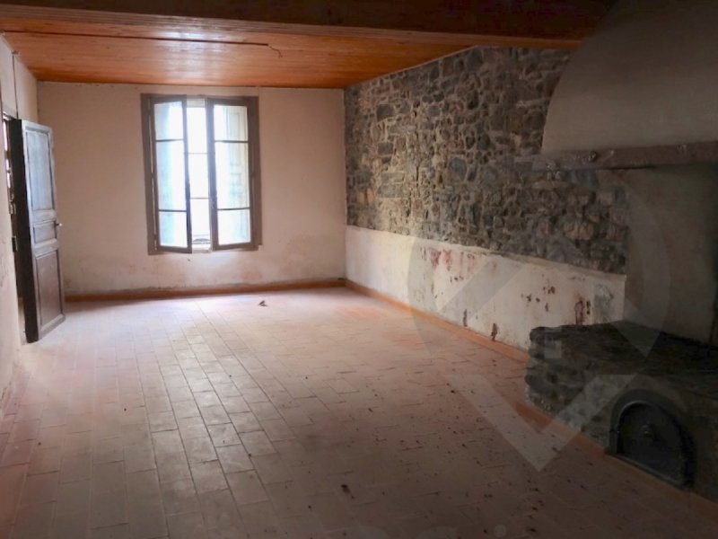 Maison à Caudiès-De-Fenouillèdes (66220)