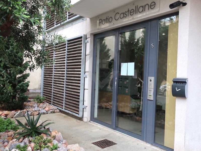 Appartement à Port-Vendres (66660)