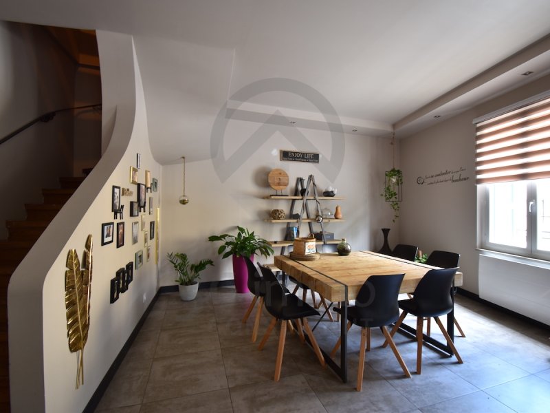 Maison à Baixas (66390)