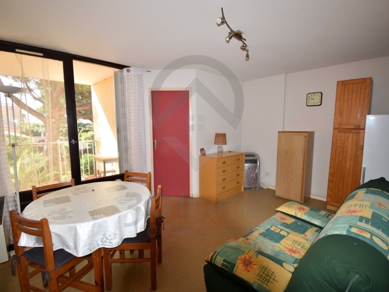 Appartement à Fleury (11560)