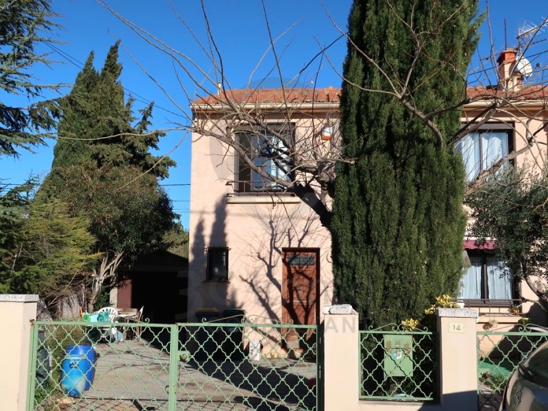 Maison à Baixas (66390)