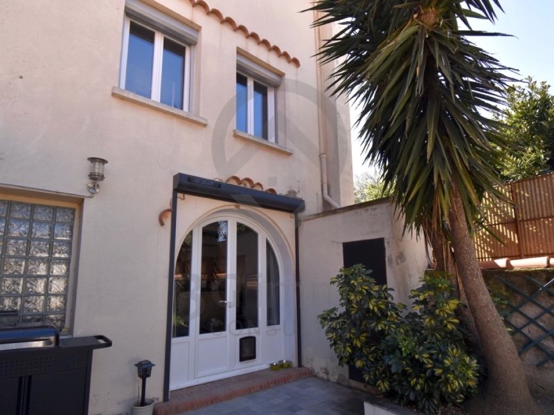 Maison à Saleilles (66280)
