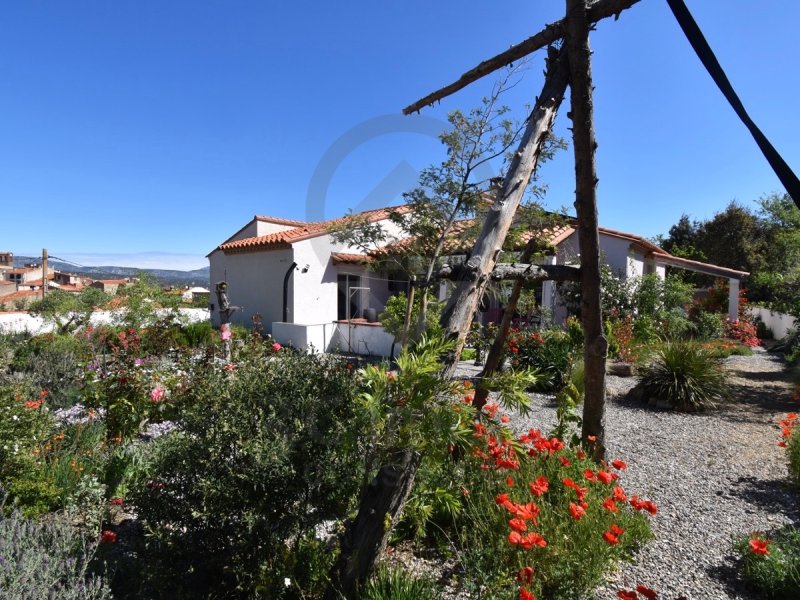 Maison à Montner (66720)