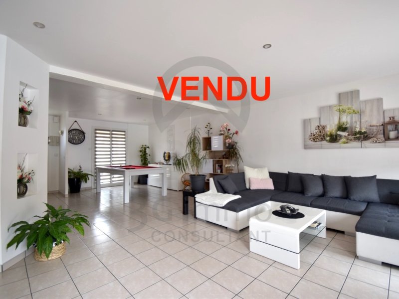 Maison à Villeneuve-La-Rivière (66610)