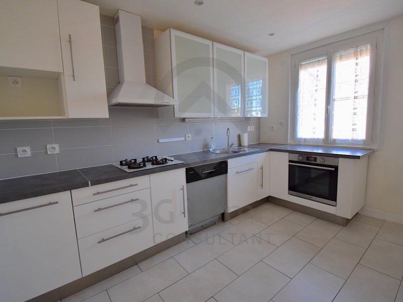 Appartement à Perpignan (66000)
