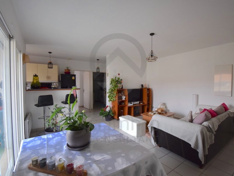 Appartement à Perpignan (66000)