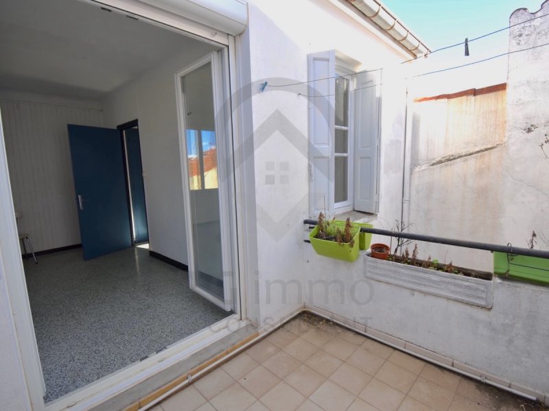 Maison à Banyuls-Sur-Mer (66650)