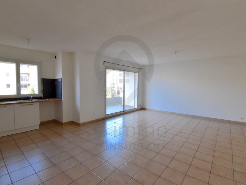 Appartement à Perpignan (66000)