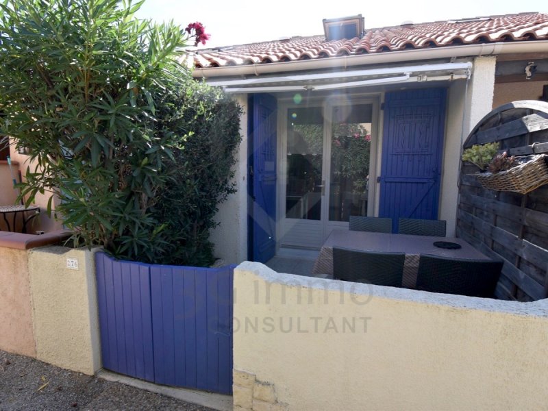 Maison à Leucate (11370)